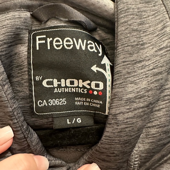 Dodge Ram Hoodie - Picture 3 of 4